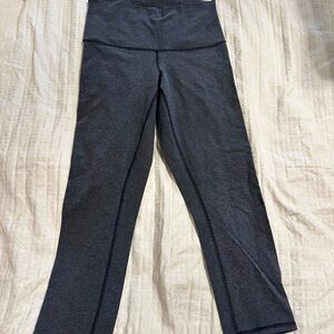 Women’s  Gray Leggings